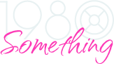 1980 Something Logo